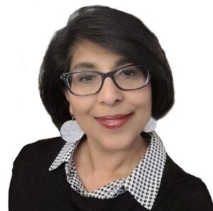 Susanna Shamim