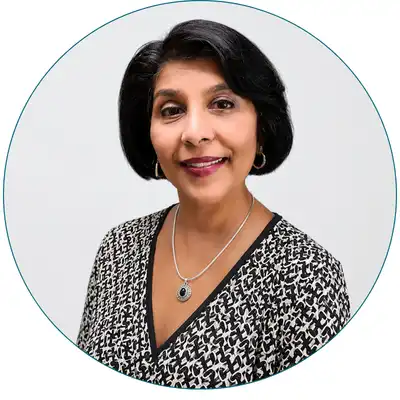 Susanna Shamim - Founder